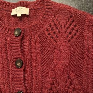 Sézane Eugenie Cardigan